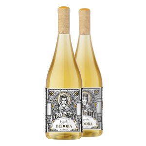 Bedoba Orange Wine 2023