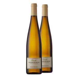 Maison Boutinot Orielle Beaujolais Blanc 2025