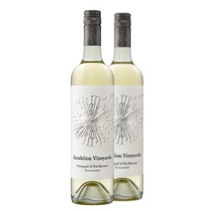 Dandelion Vineyards 'Honeypot' Roussanne 2024