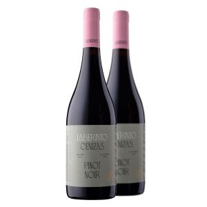 Laberinto Cenizas Pinot Noir 2025