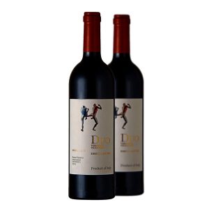 Marcato Duo Rosso Appassimento 2023