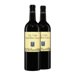 Le Petit Smith Haut Lafitte Rouge 2016