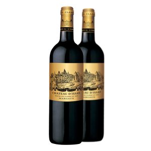 Chateau d'Issan, Margaux 2019