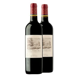 Chateau Duhart-Milon, Pauillac 2017