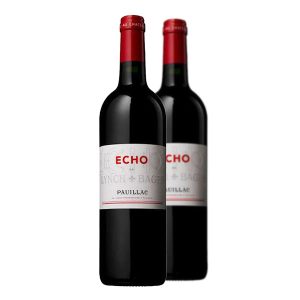 Echo de Lynch Bages, Paulliac 2022